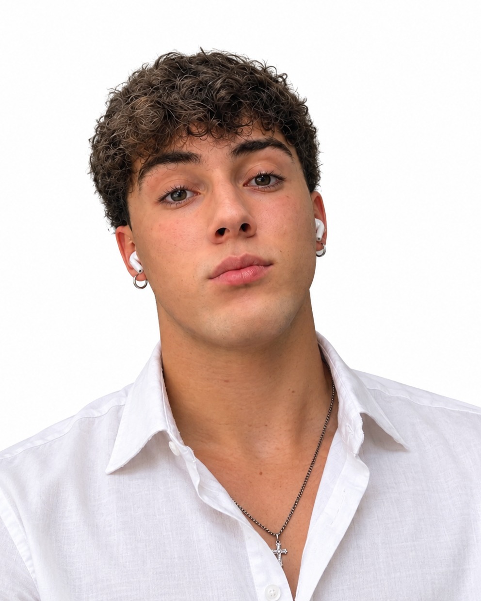 Alex, cofundador de Órbita